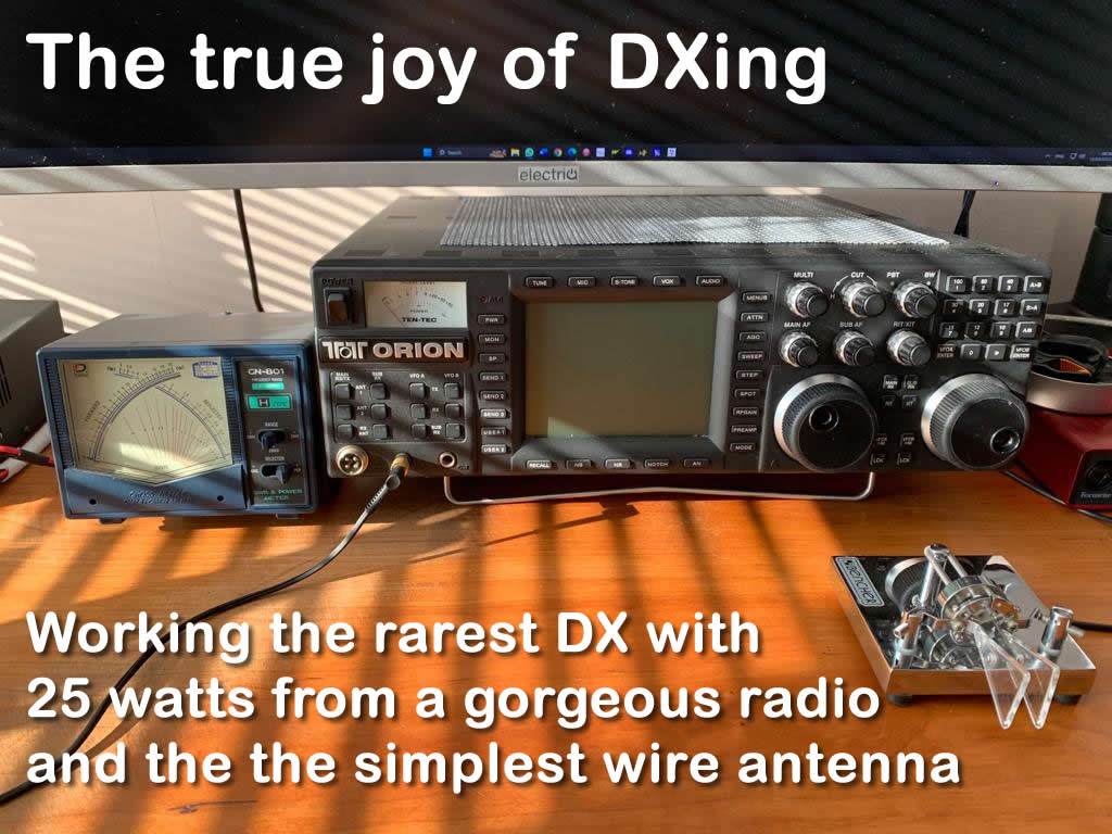 MM0TWX - Callsign Lookup by QRZ Ham Radio