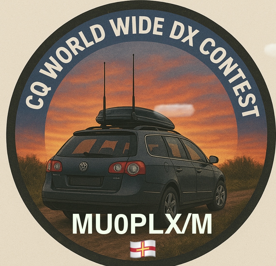 Primary Image for MU0PLX