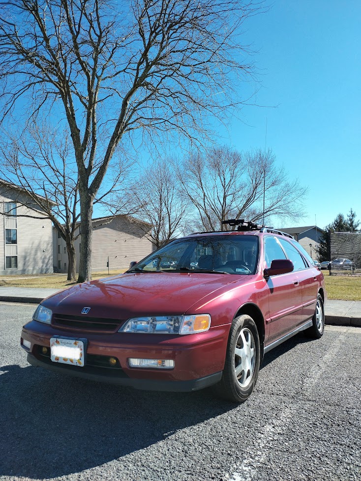 Primary Image for N0CRX