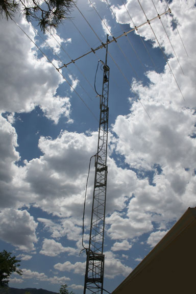 N0IDX - Callsign Lookup by QRZ Ham Radio
