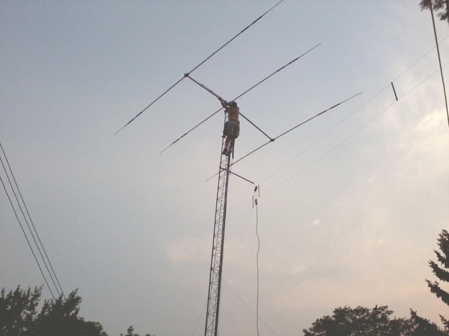 Primary Image for N0IDX