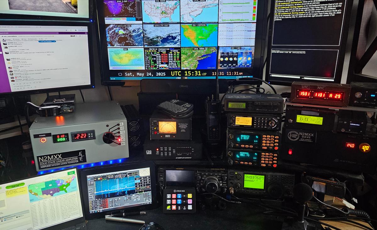 Primary Image for N2MXX