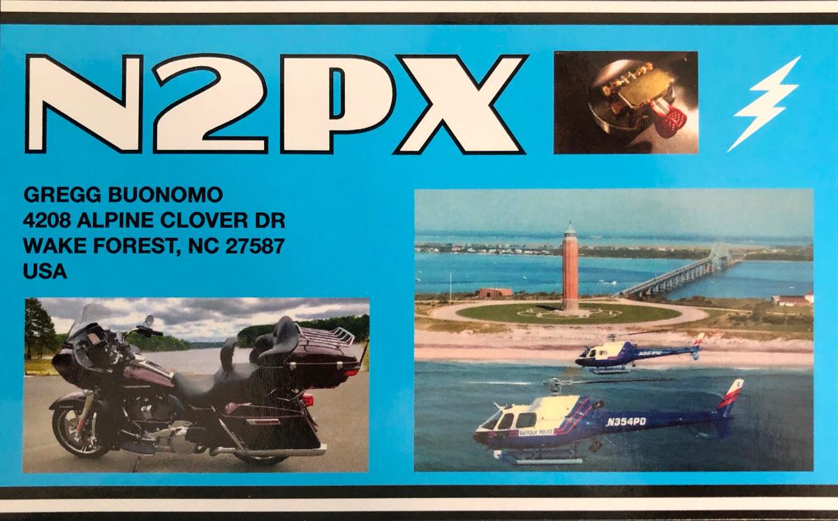 Primary Image for N2PX