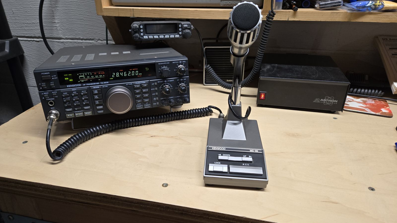 Primary Image for N2VDX