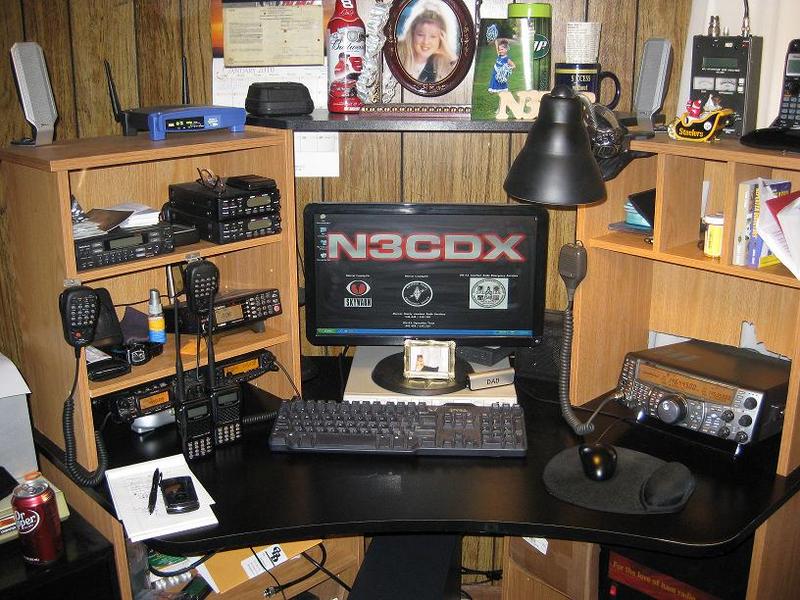 Primary Image for N3CDX