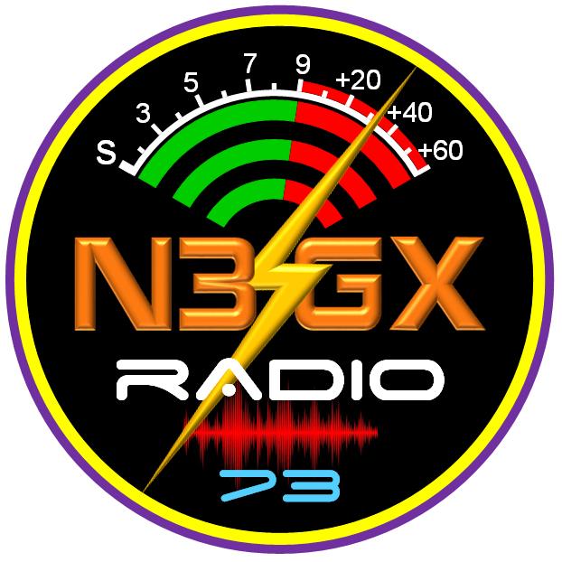 Primary Image for N3GX