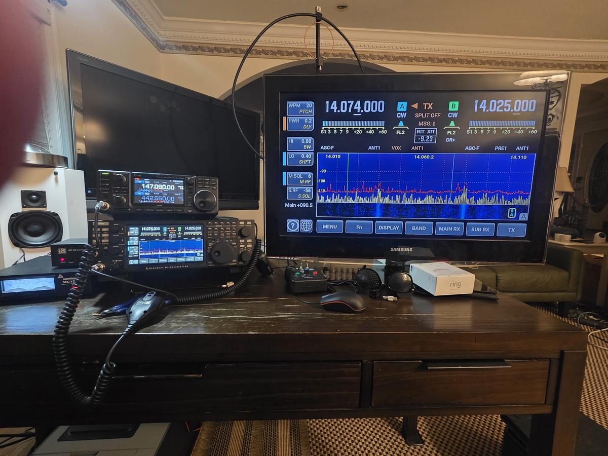 Primary Image for N3HPX