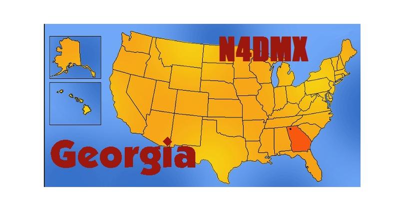 Primary Image for N4DMX