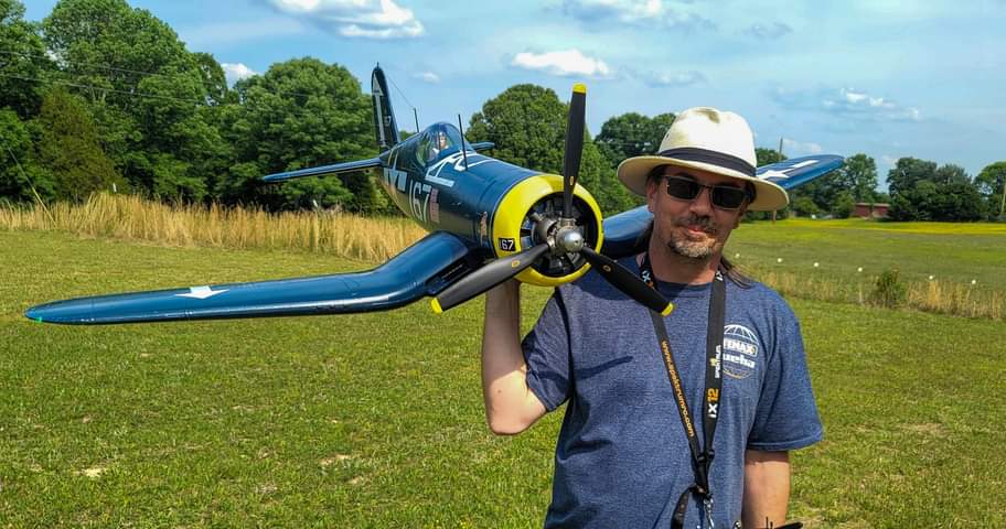 Primary Image for N4FOX