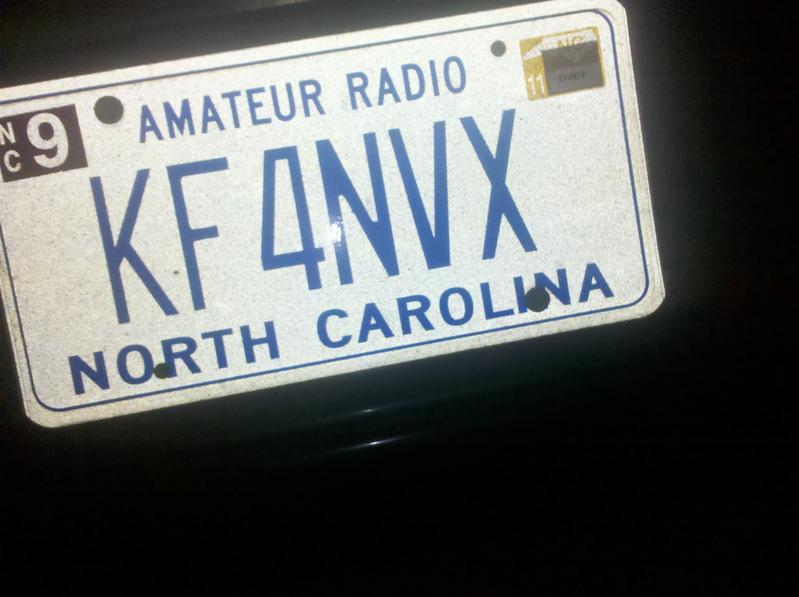 Primary Image for N4VX