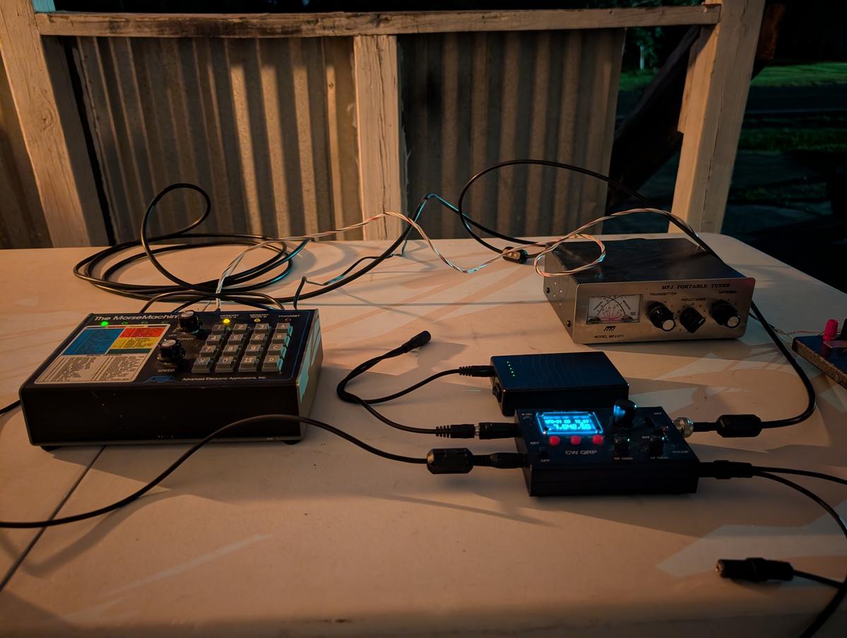 Primary Image for N5DEX