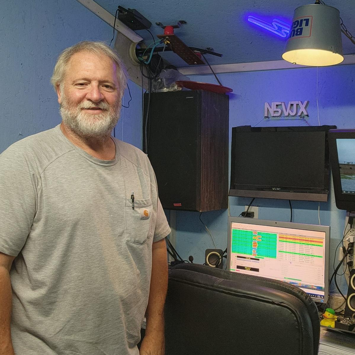 Primary Image for N5VJX