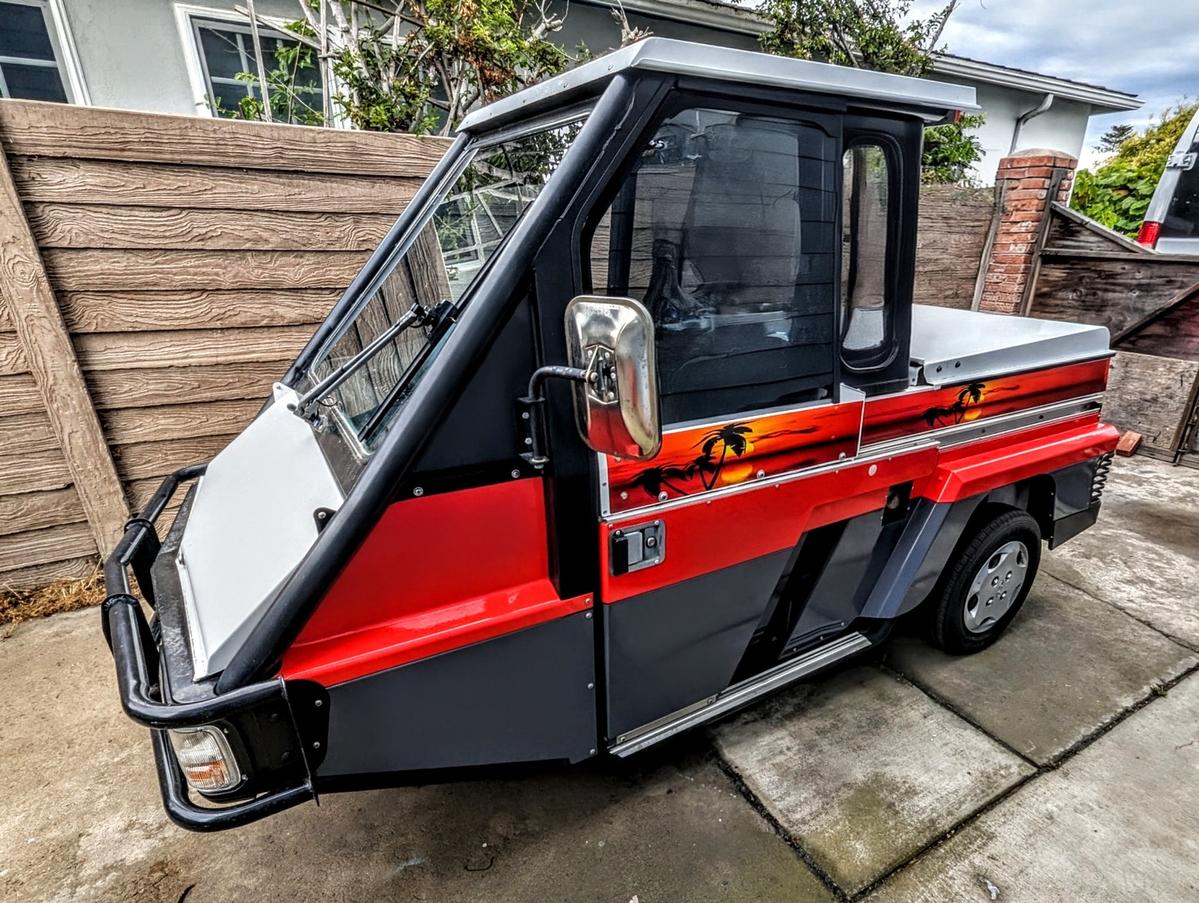 Primary Image for N6NLX