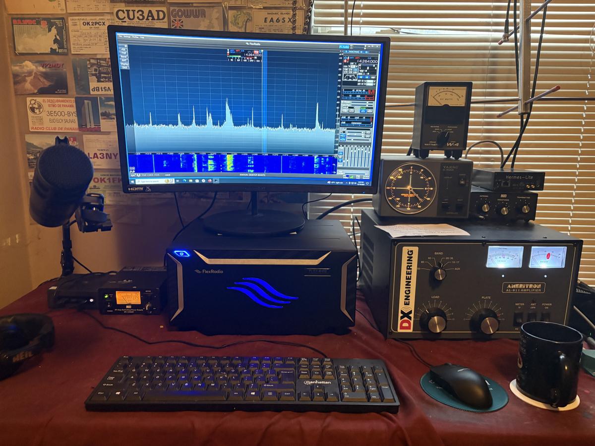 Primary Image for N8EWX