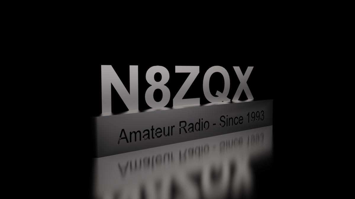 Primary Image for N8ZQX