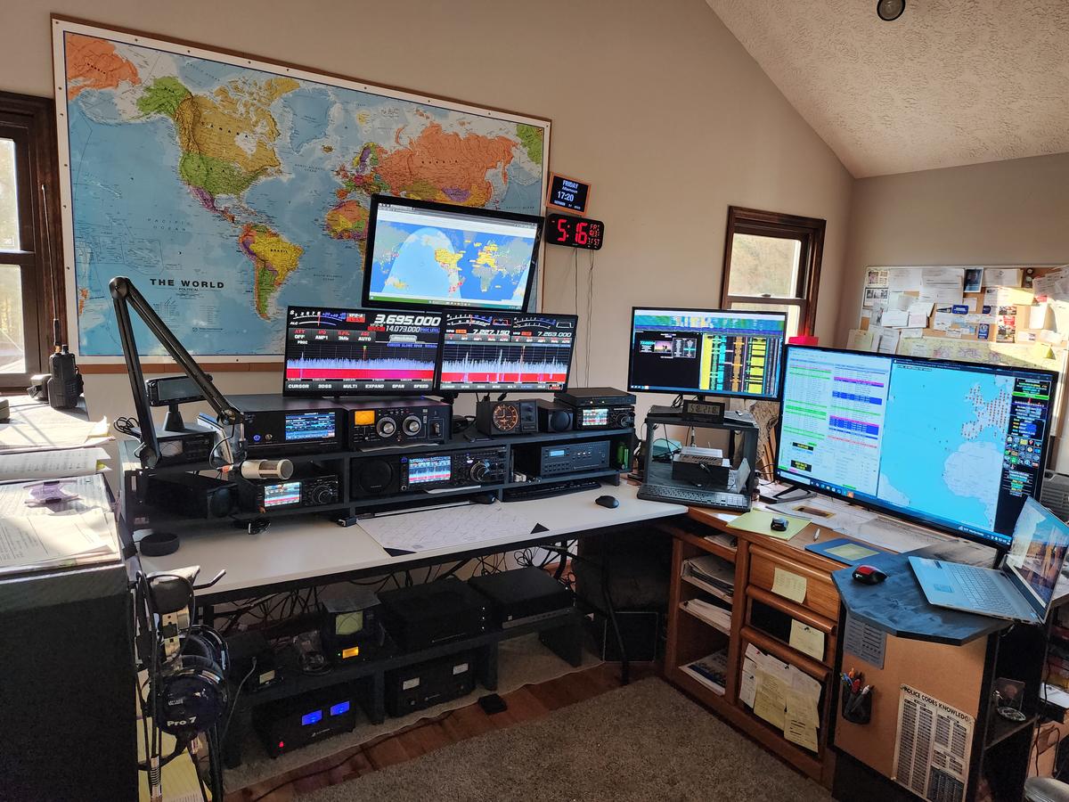 Primary Image for N9MAX
