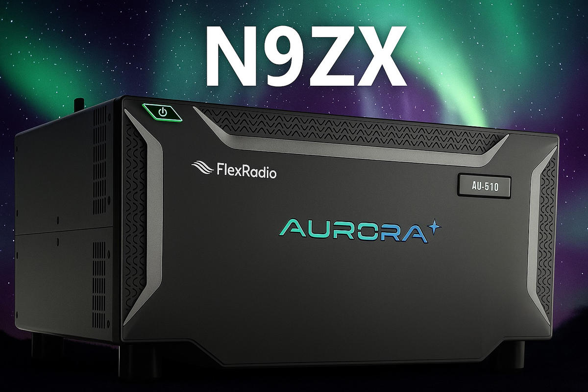 N9ZX - Callsign Lookup by QRZ Ham Radio