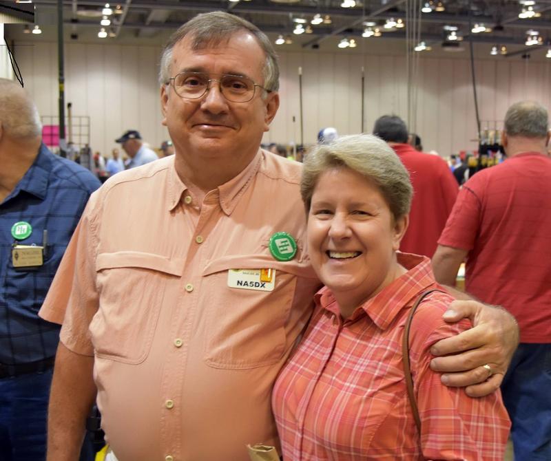 Primary Image for NA5DX