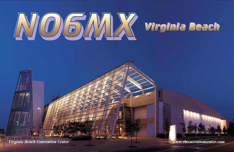Primary Image for NO6MX
