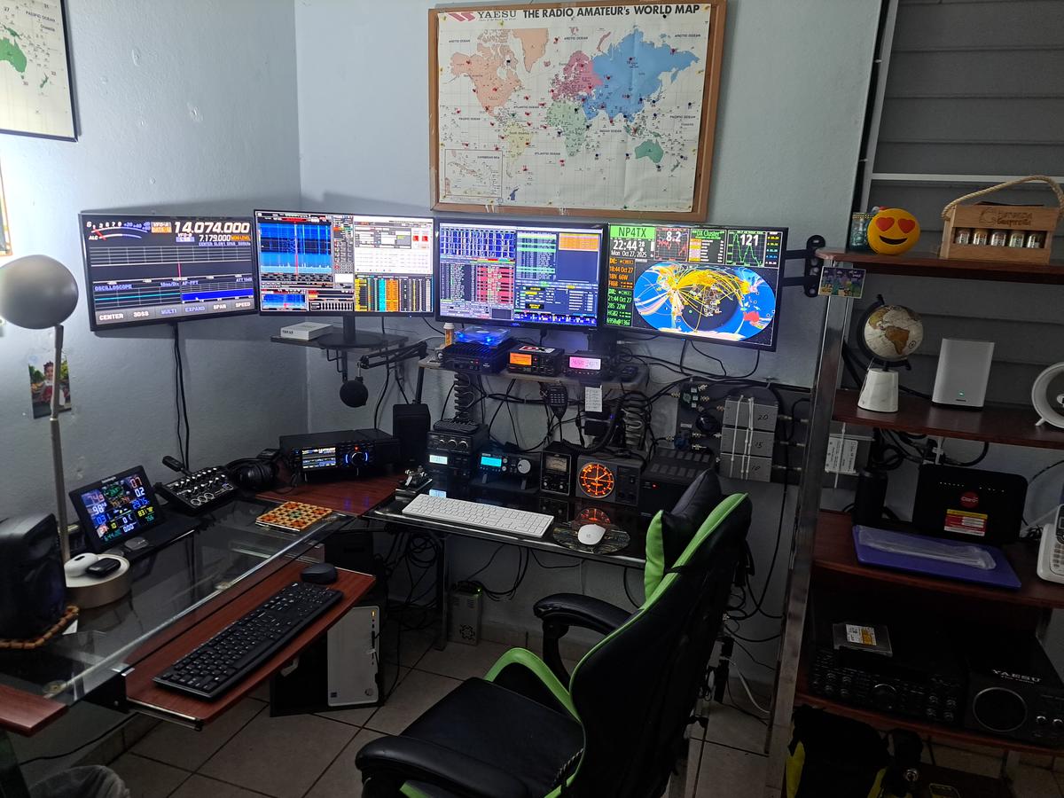 Primary Image for NP4TX