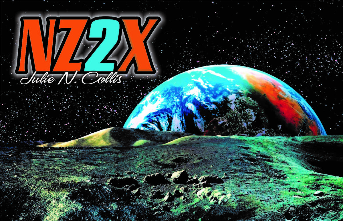 Primary Image for NZ2X