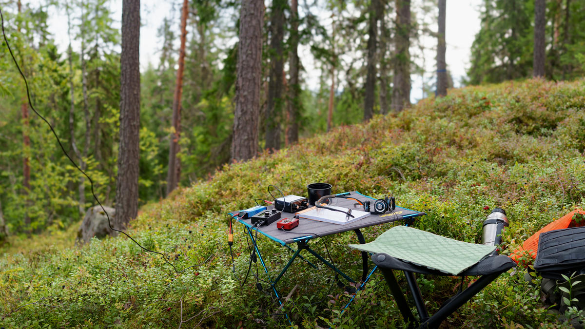 Primary Image for OH6WX