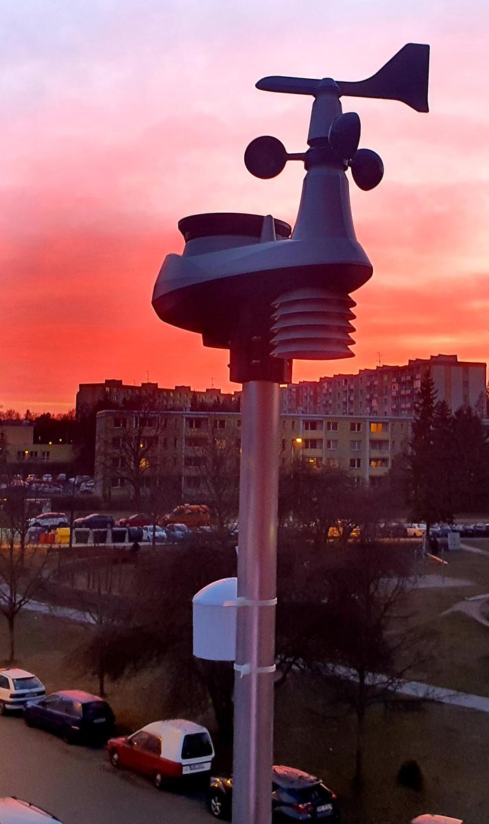 Primary Image for OK2WX