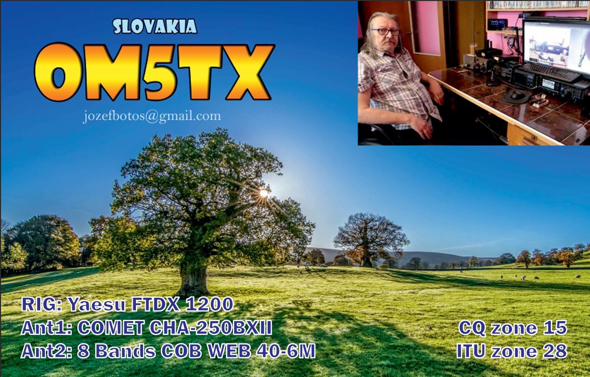 Primary Image for OM5TX