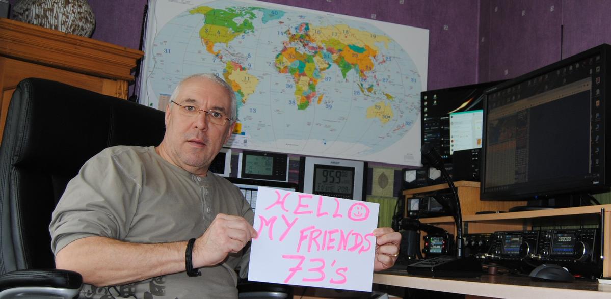 Primary Image for ON3ONX