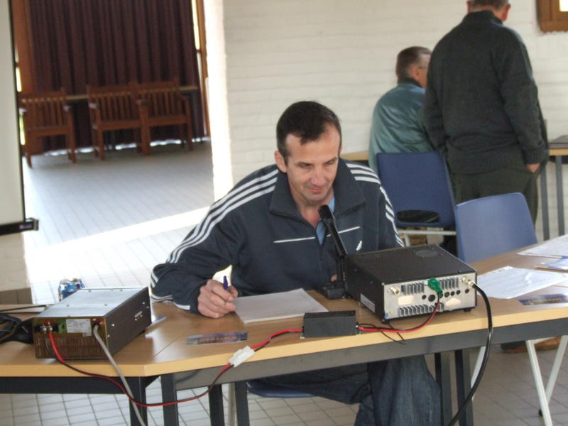 Primary Image for ON4DRX