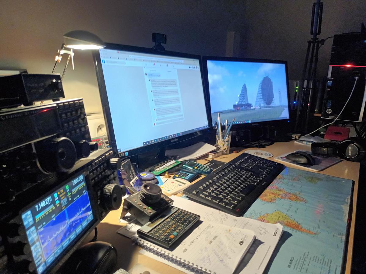 Primary Image for ON4WIX