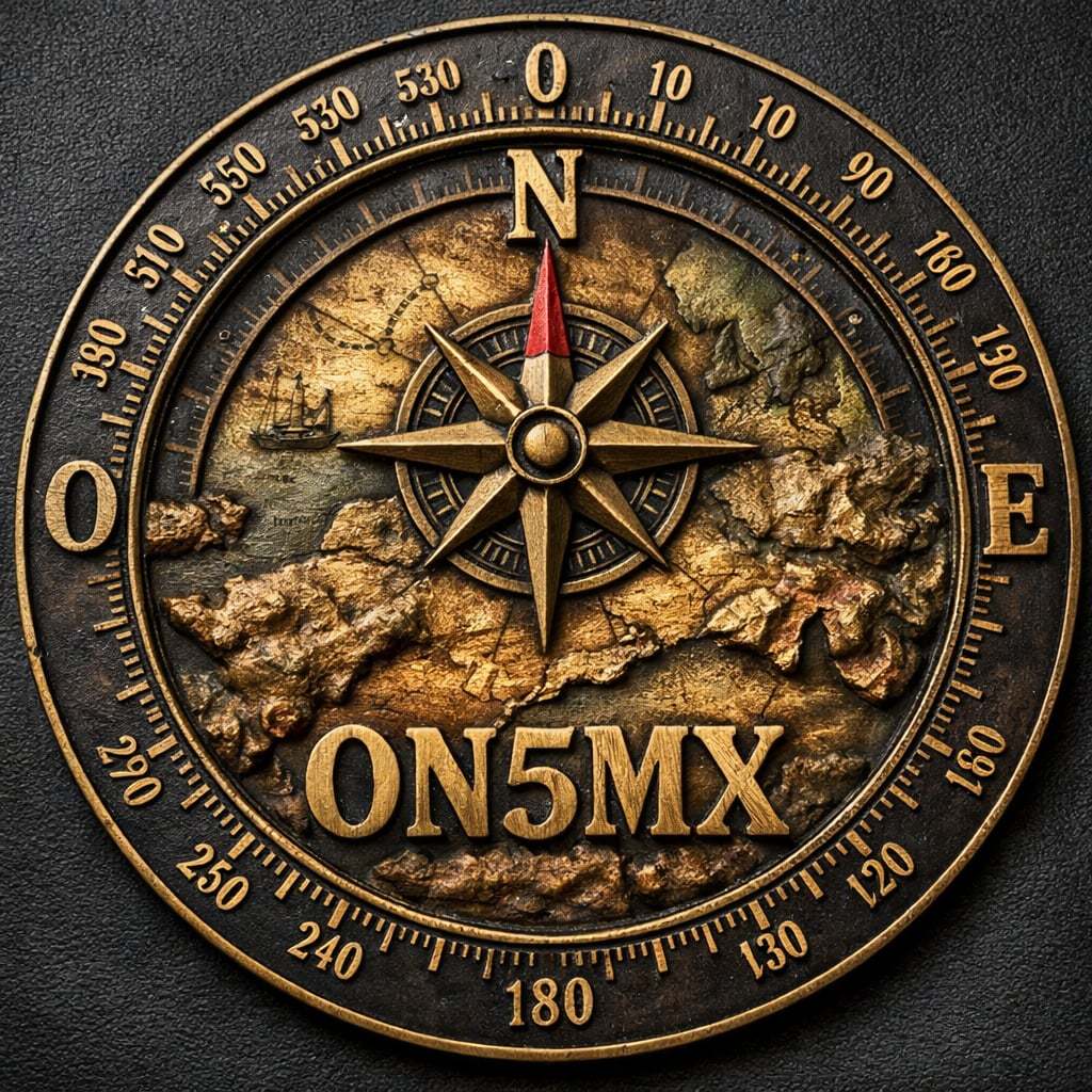 Primary Image for ON5MX