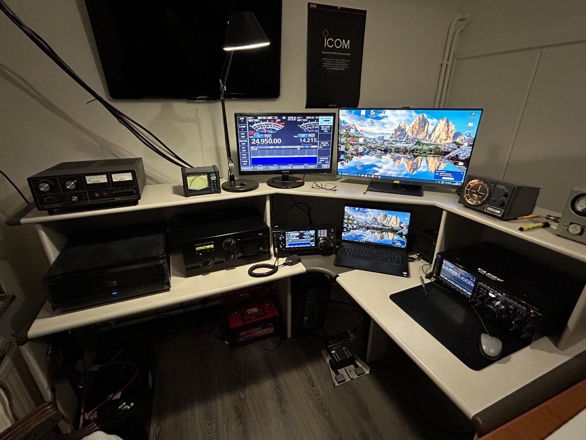 Primary Image for ON7HX