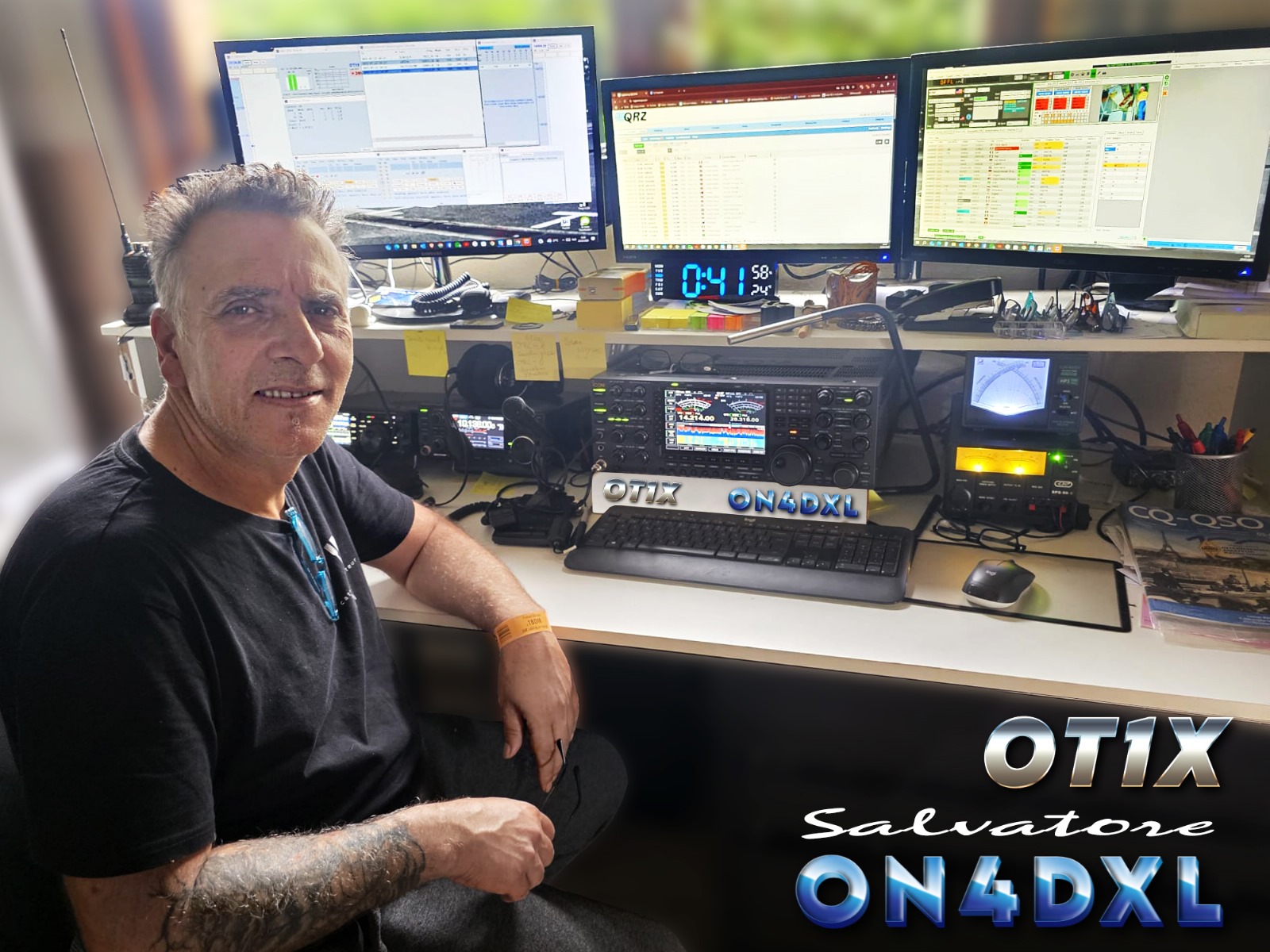 Primary Image for OT1X