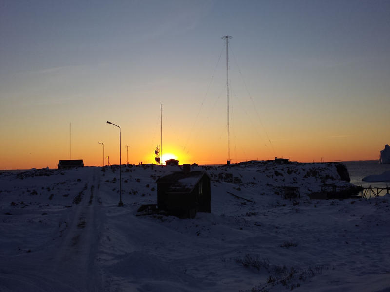 oxsexi OX3LX - Callsign Lookup by QRZ Ham Radio