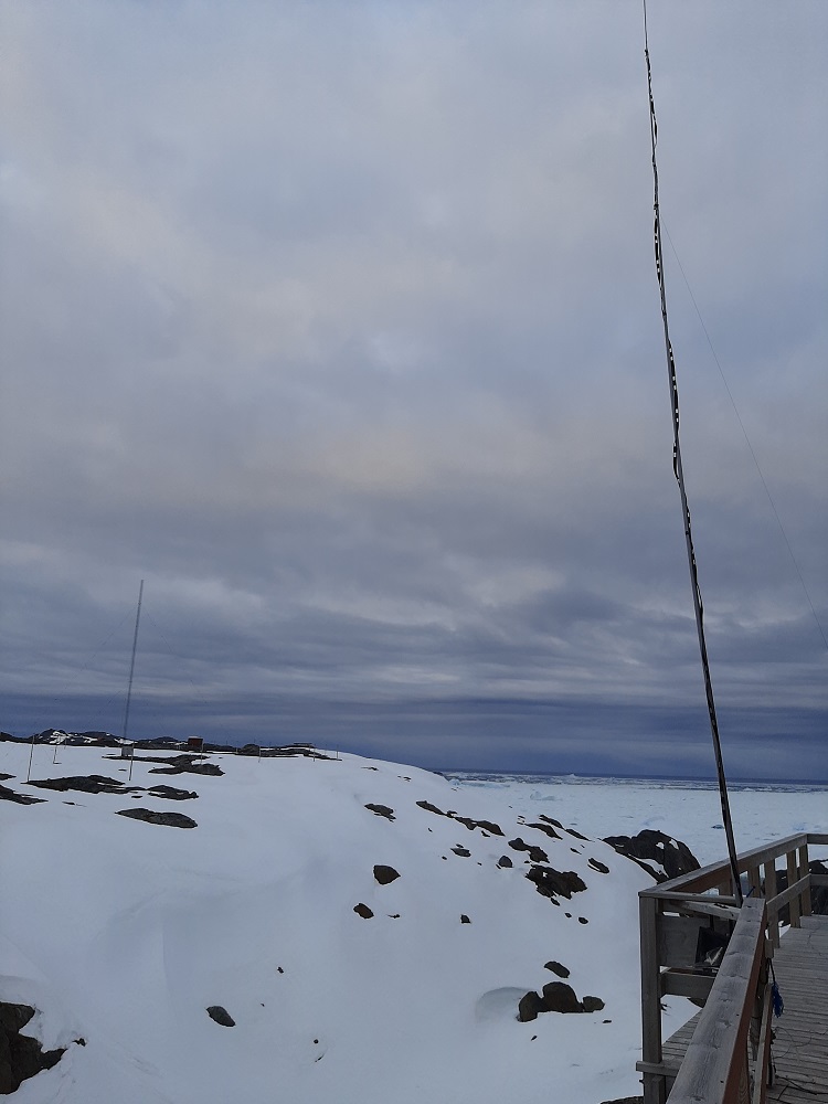 oxsexi OX3LX - Callsign Lookup by QRZ Ham Radio
