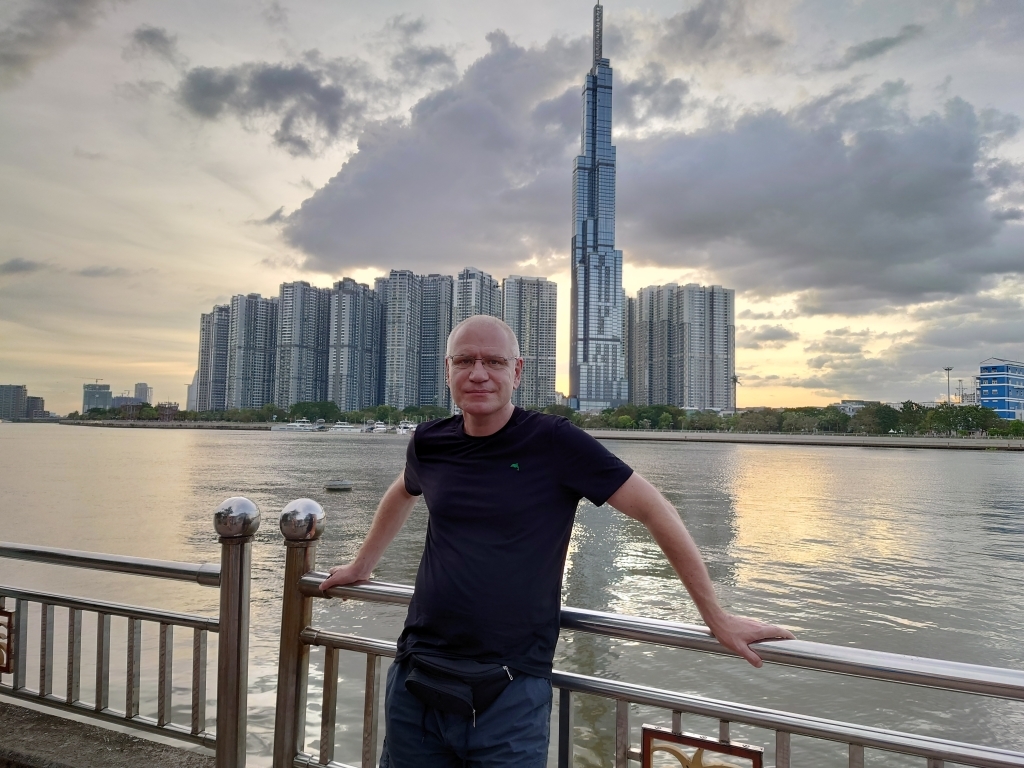 Primary Image for OZ1KTX