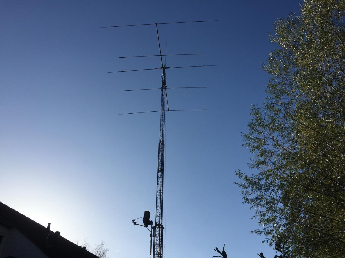 Primary Image for PA0SWX