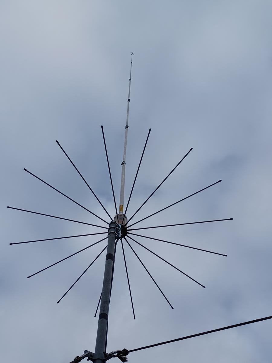 Primary Image for PA8DX