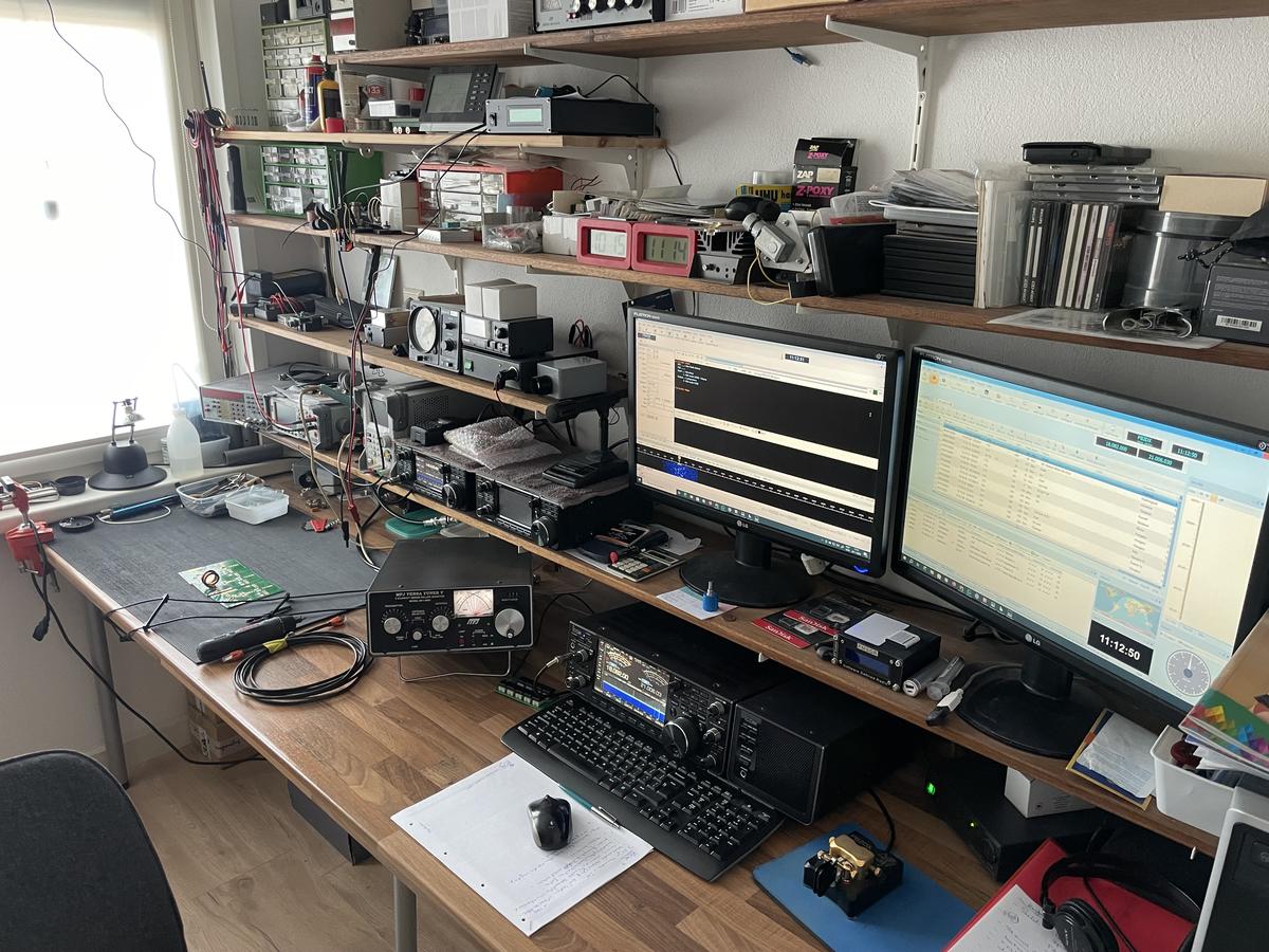 Primary Image for PB2DX
