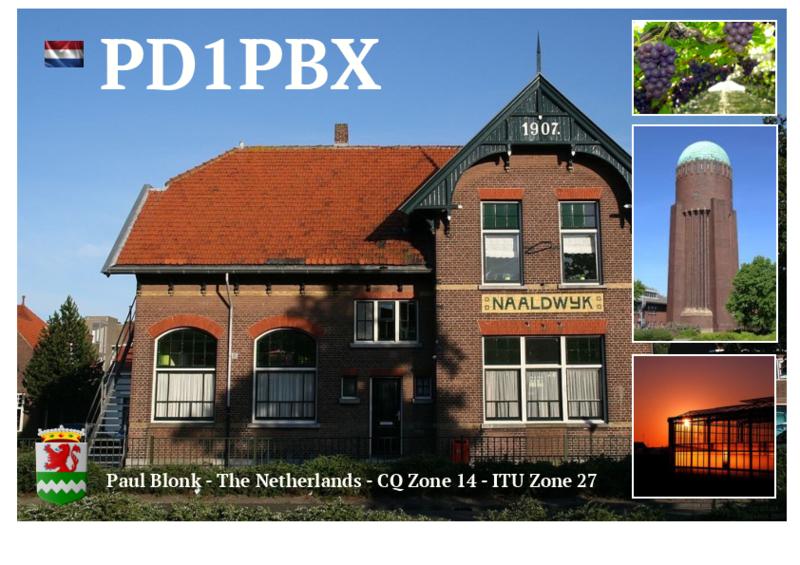 Primary Image for PD1PBX
