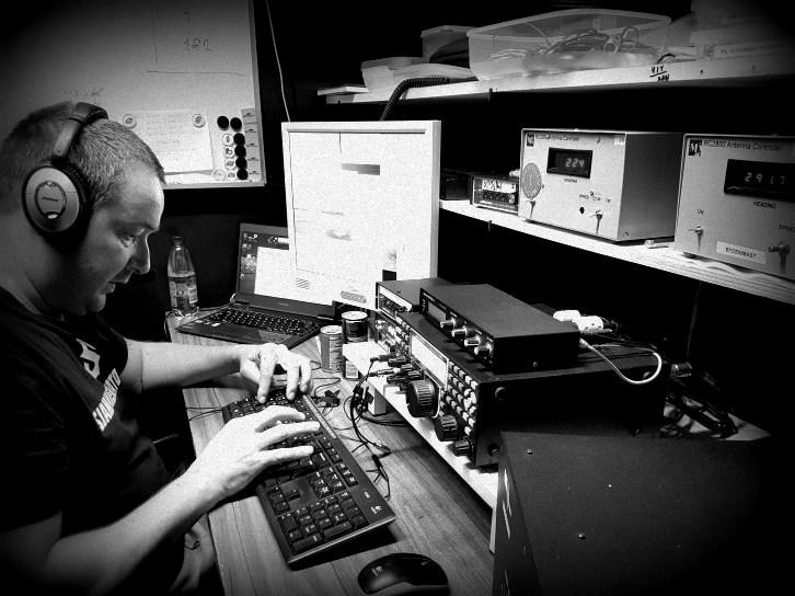 PD9DX - Callsign Lookup by QRZ Ham Radio