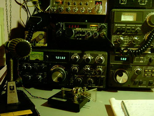 Primary Image for PY1AX