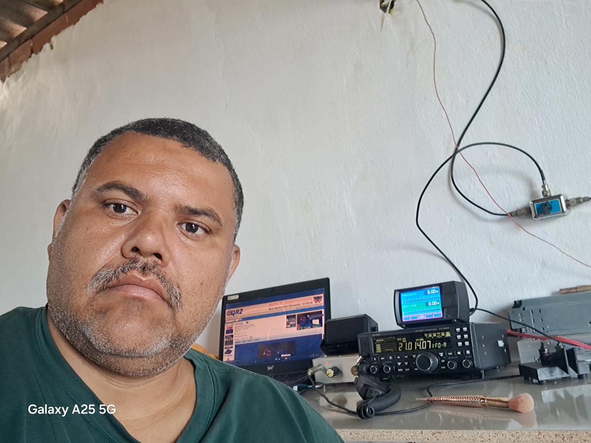 Primary Image for PY1OX