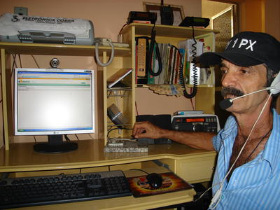 Primary Image for PY1PX