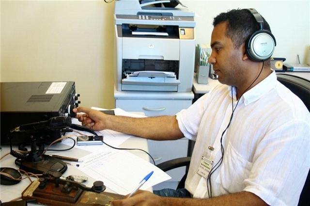 Primary Image for PY1WX