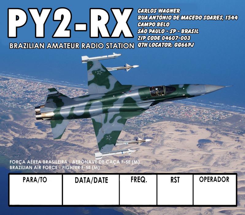 Primary Image for PY2RX