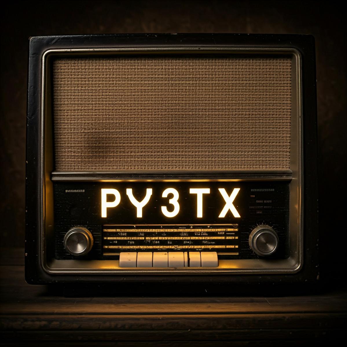 Primary Image for PY3TX