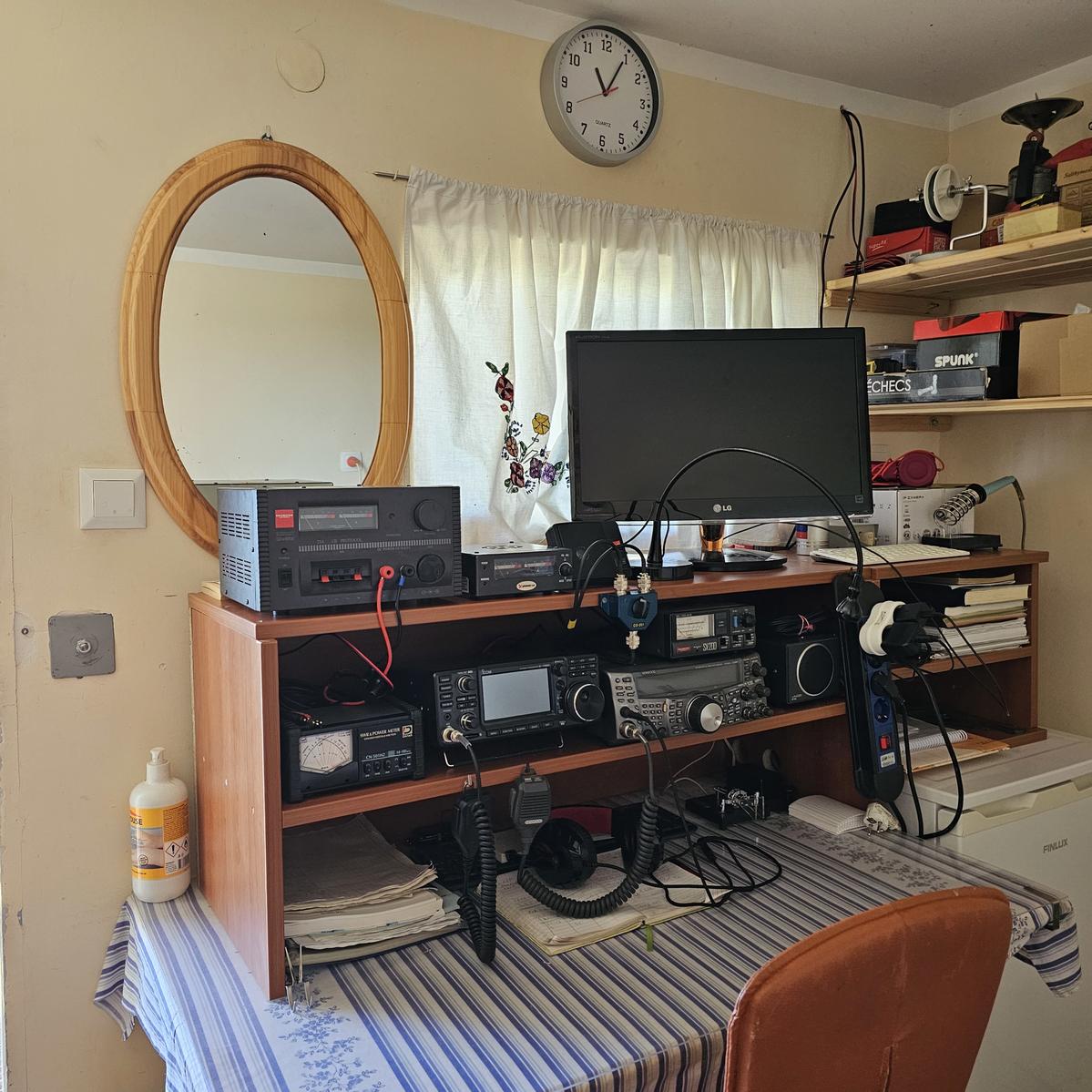 Primary Image for S57MX