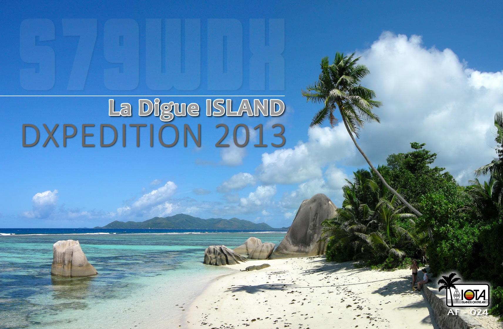 Primary Image for S79WDX